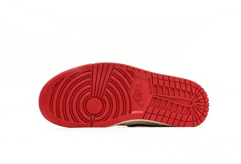Trophy Room Air Jordan 1 Low OG [PK GOD] - Image 4