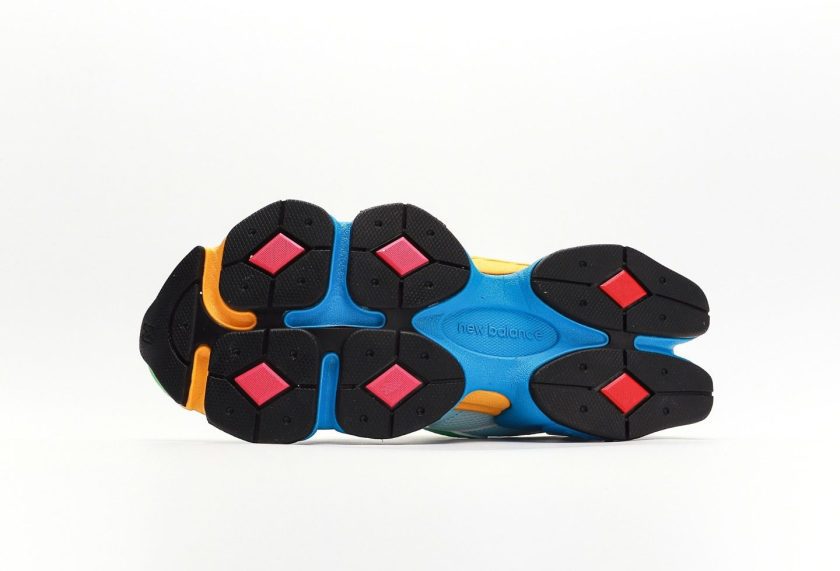 New Balance 9060 Beach Glass  [PK GOD] - Image 4
