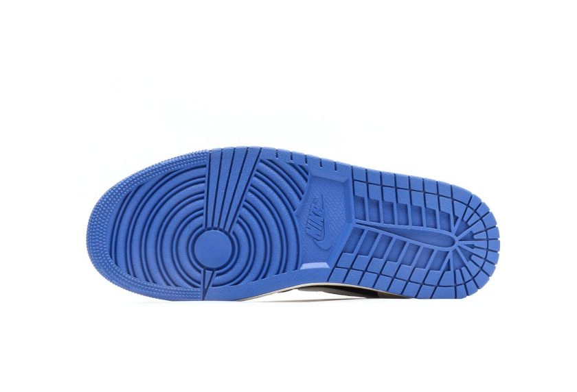 Air Jordan 1 Low Quai 54 - Image 4