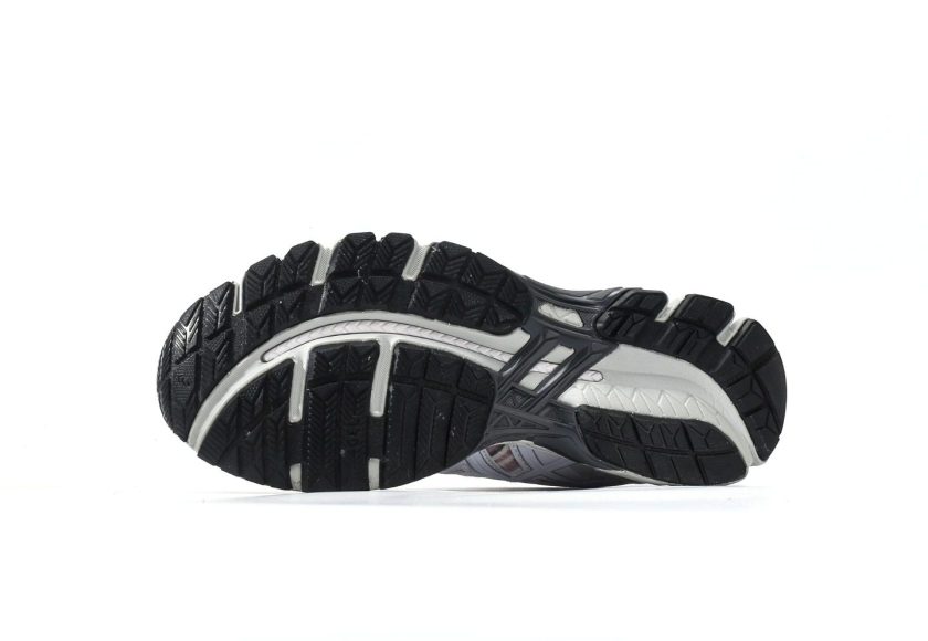 Gel-Kayano 20 KENZO Glacier Grey  [PK GOD] - Image 4