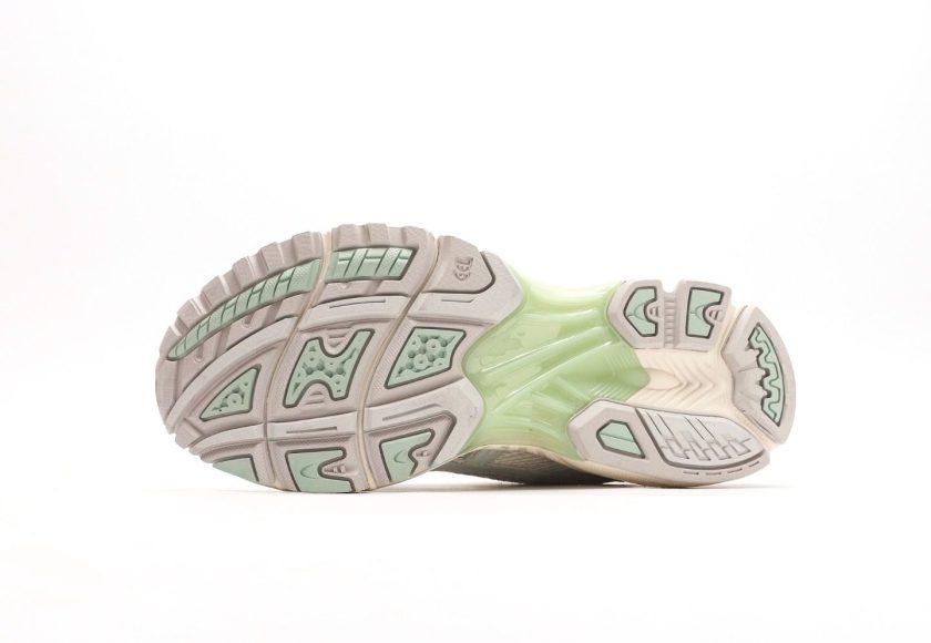 Gel-Kayano 14 Lichen Rock - Image 4