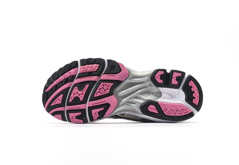 Gel-Kayano 14 "Cream Sweet Pink" - Image 4