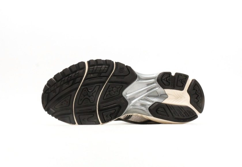 JJJJound x Gel-Kayano 14 'Silver Black' - Image 4