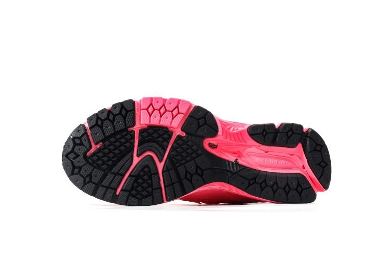New Balance 1906 Neon Pink - Image 4