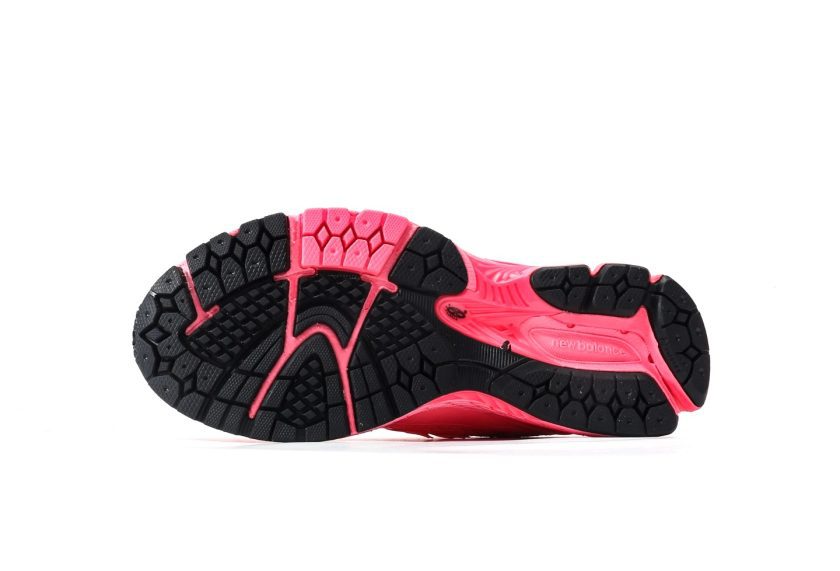 New Balance 1906 Neon Pink - Image 4