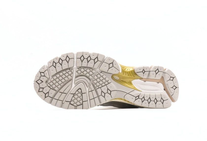 New Balance x Kith 1906R "White" [PK GOD] - Image 4