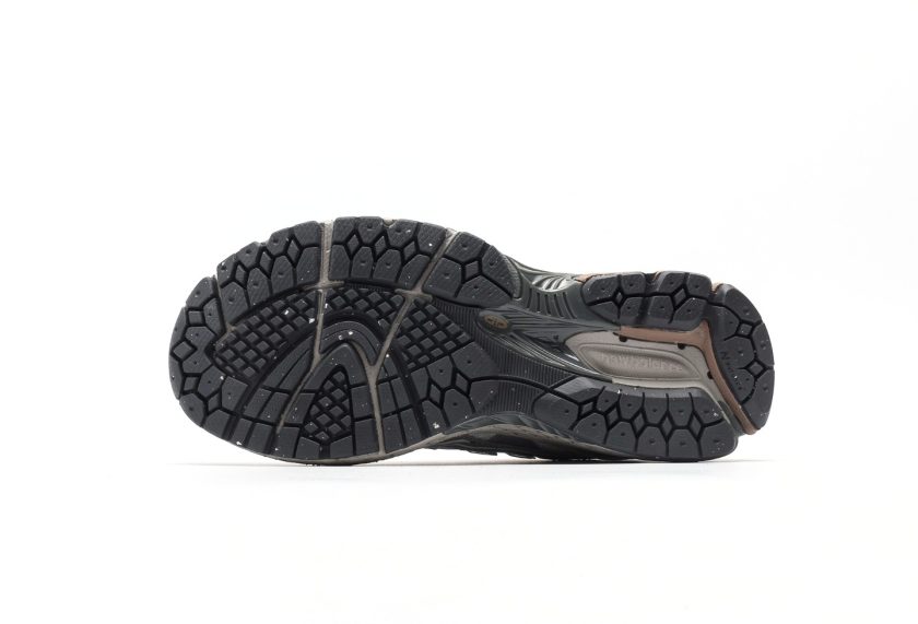 New Balance 1906 Grey - TEAM AWAY GREY [PK GOD] - Image 4