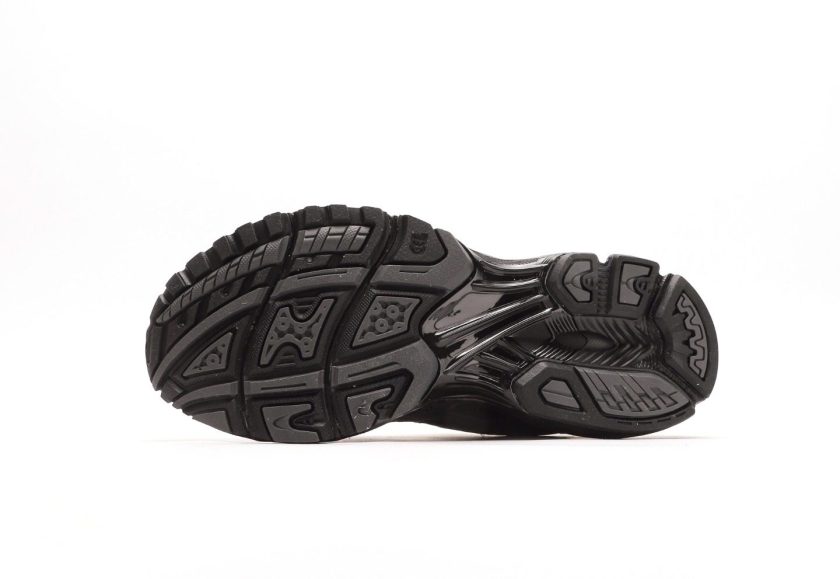 Gel-Kayano 14 "Triple Black" - Image 4