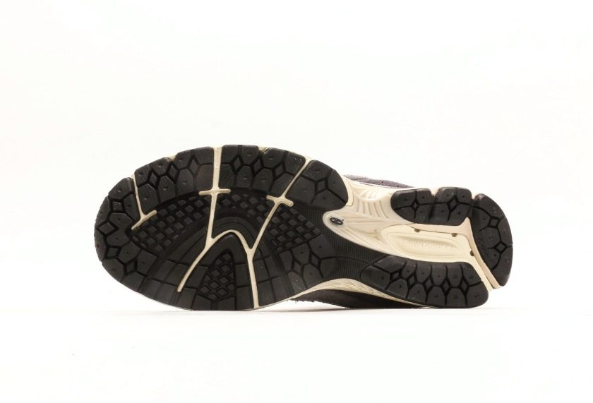 New Balance 2002R Navy Castlerock [PK GOD] - Image 4
