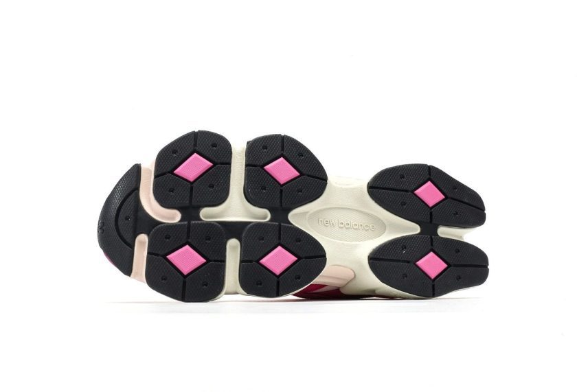 New Balance 9060 "Pink/White" - Image 4