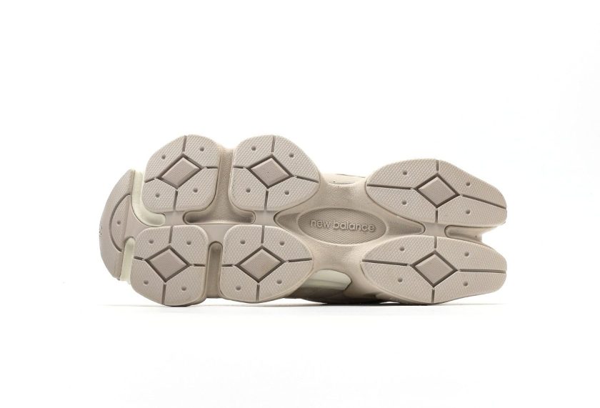 New Balance 9060 Moonbeam - Image 4