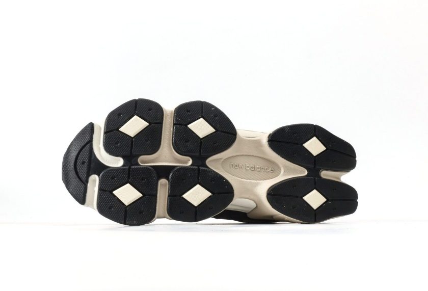 New Balance 9060 "Sea Salt/Bone" - Image 4