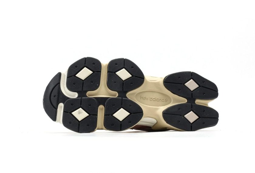 New Balance 9060 "Sparrow" - Image 4