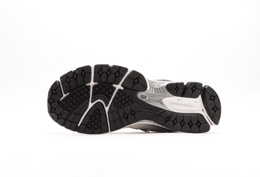 New Balance 2002R "Light Dark Grey" - Image 4