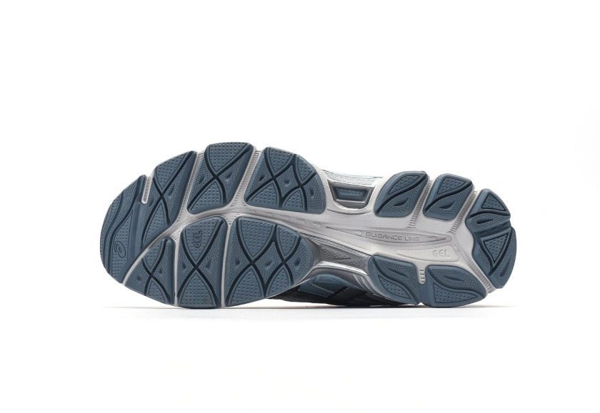 Gel NYC 2055 Glacier Dolphin Grey - Image 4