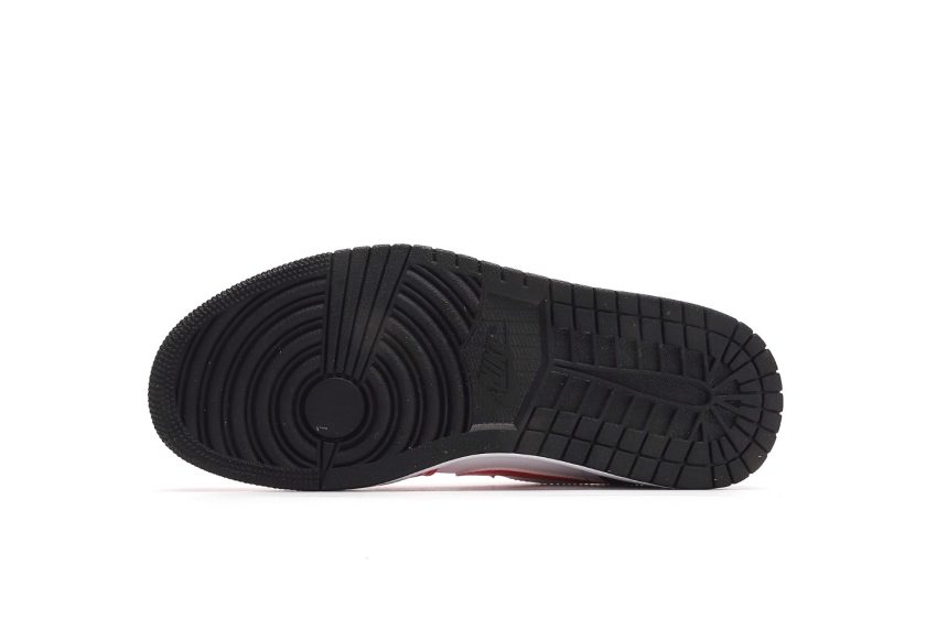 Air Jordan 1 "Fierce Pink" - Image 4