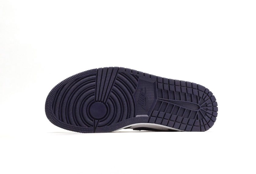 Air Jordan 1 Low 'Sky J Purple' - Image 4