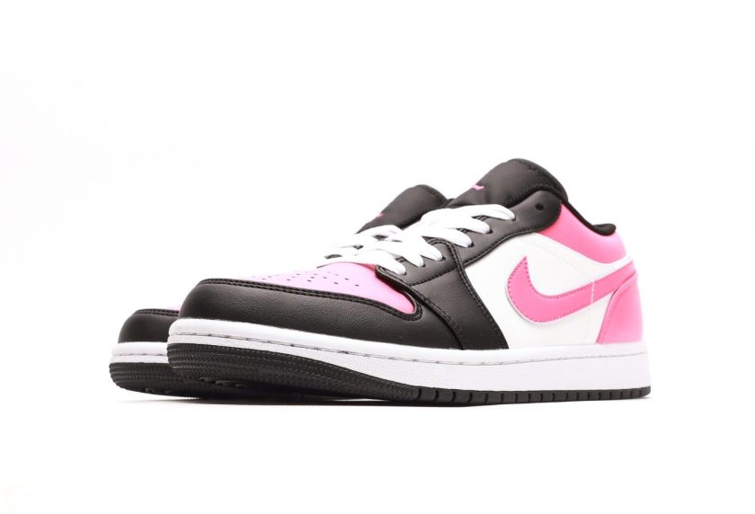 Air Jordan 1 Low Pinksicle - Image 5