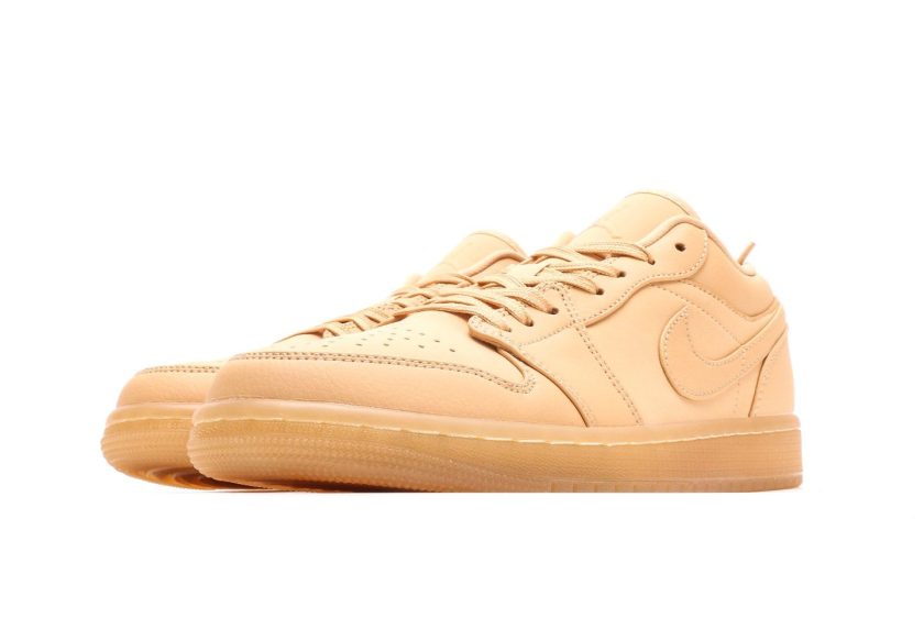 Air Jordan 1 Low SE "Sand" - Image 5