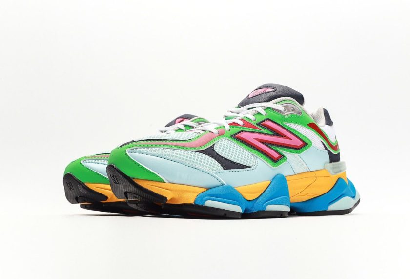 New Balance 9060 Beach Glass  [PK GOD] - Image 5