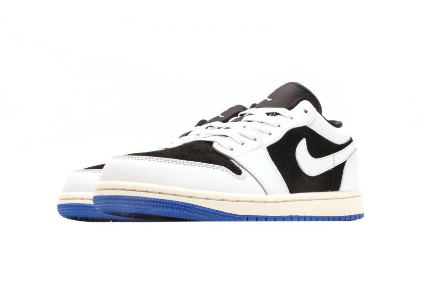 Air Jordan 1 Low Quai 54 - Image 5