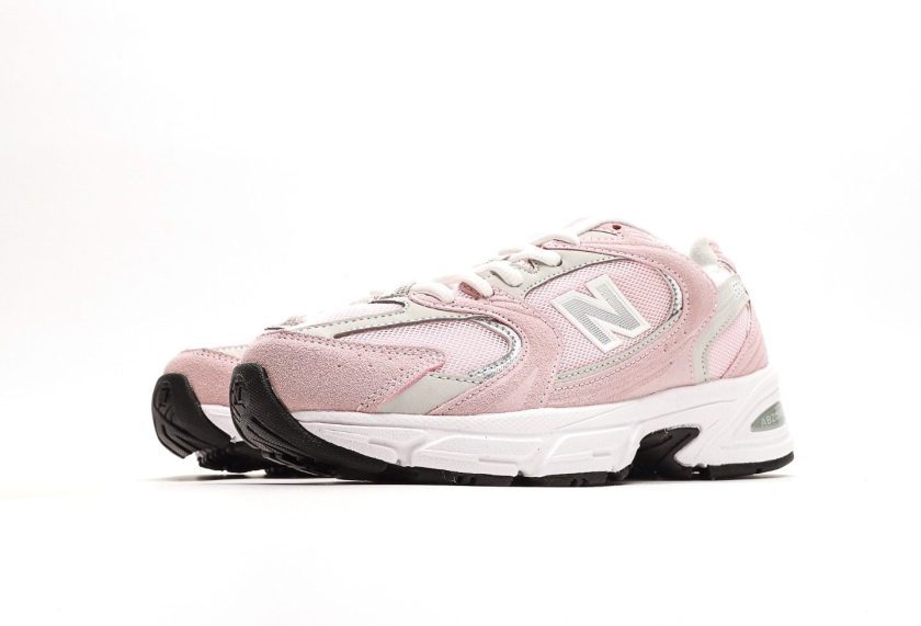 New Balance 530 "Stone Pink" - Image 5