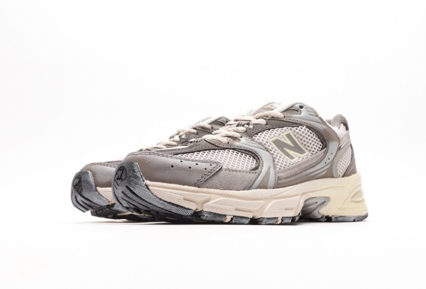 New Balance 530 "Silver Khaki" - Image 5