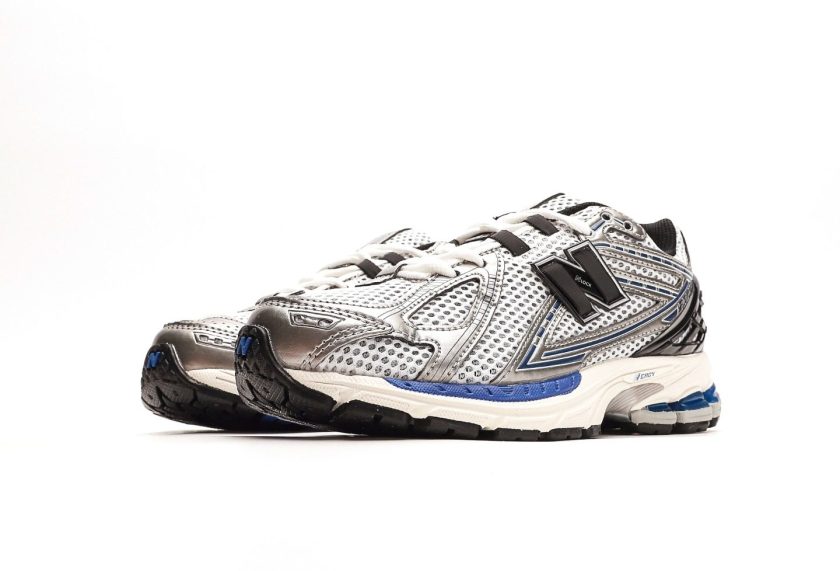 New Balance 1906R Silver Metallic - Image 5