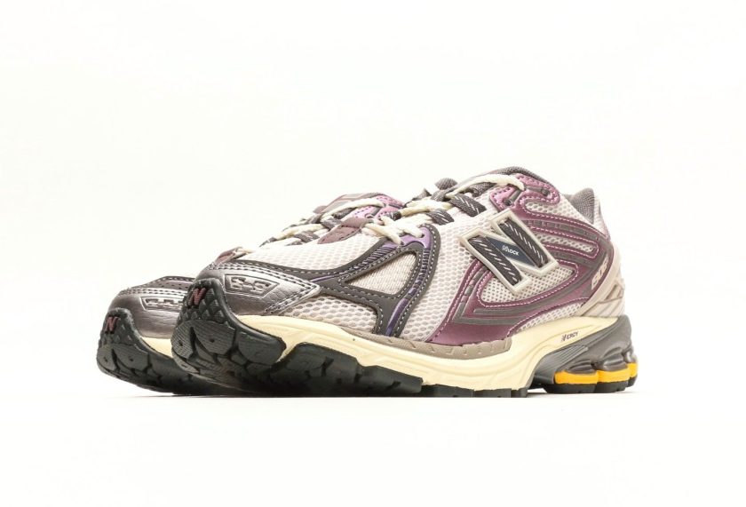 New Balance 1906R Licorice - Image 5