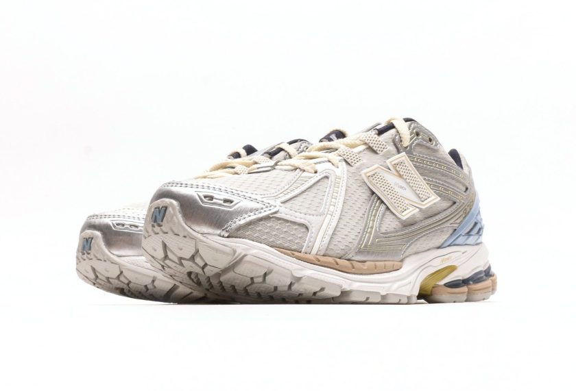 New Balance x Kith 1906R "White" [PK GOD] - Image 5