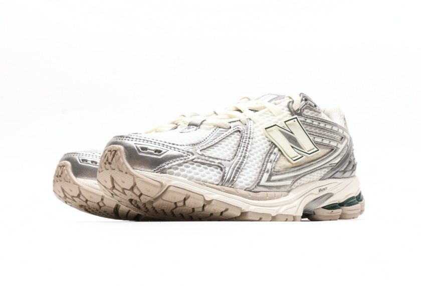 New Balance M1906RV1 Silver Metallic Sea Salt [PK GOD] - Image 5