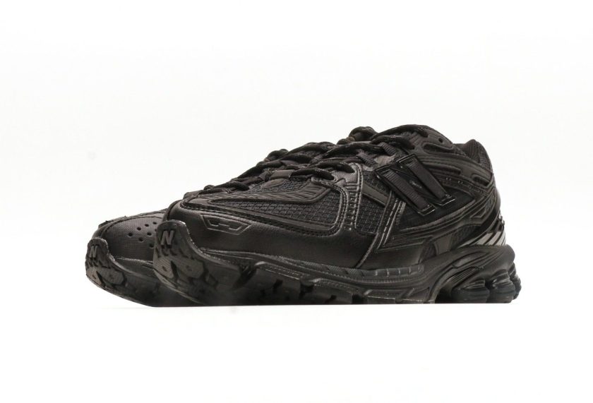 New Balance 1906U "Triple Black" - Image 5