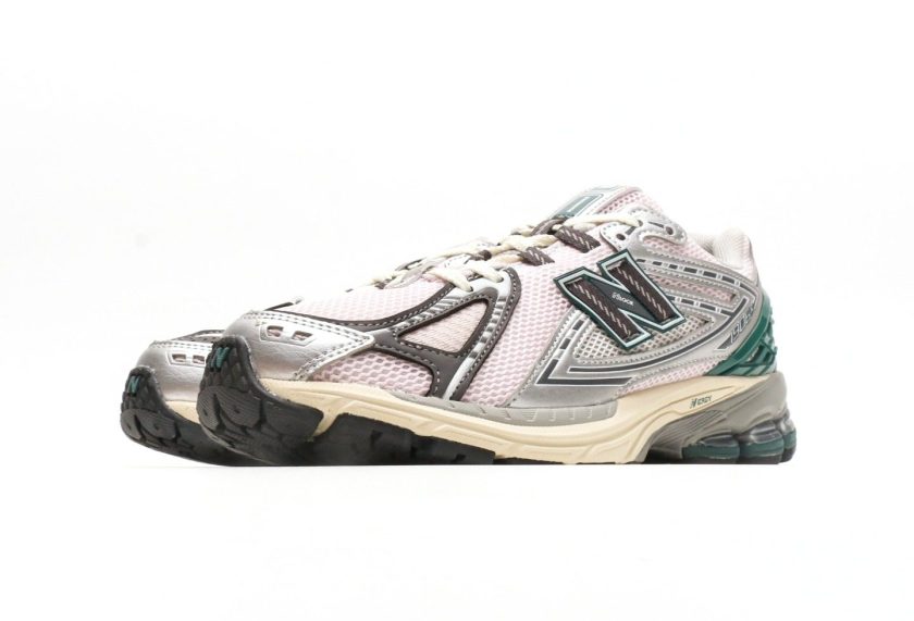 New Balance M1906 Silver Metallic - Image 5
