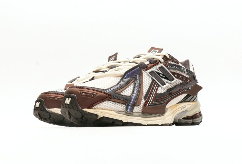 New Balance 1906A "Brown" - Image 5