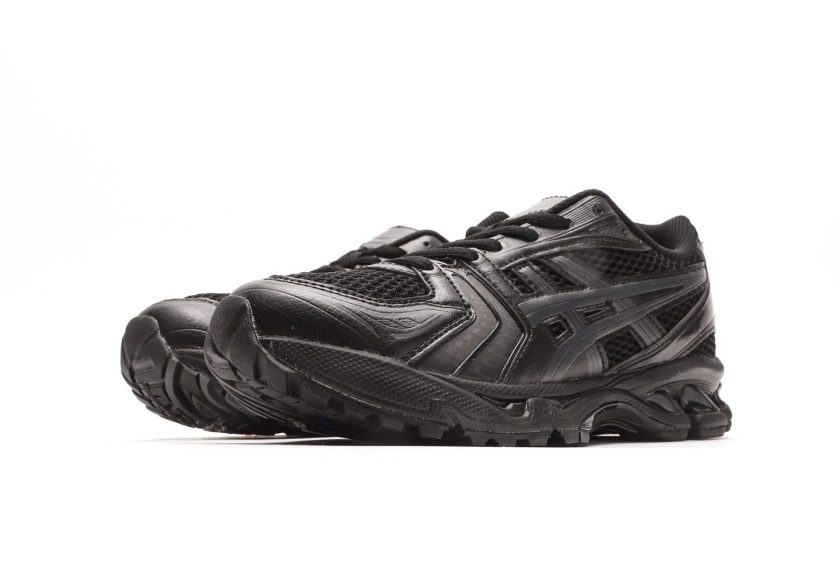 Gel-Kayano 14 "Triple Black" - Image 5