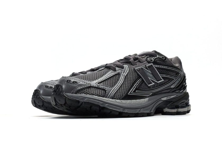New Balance 1906R "Black/Silver" - Image 5