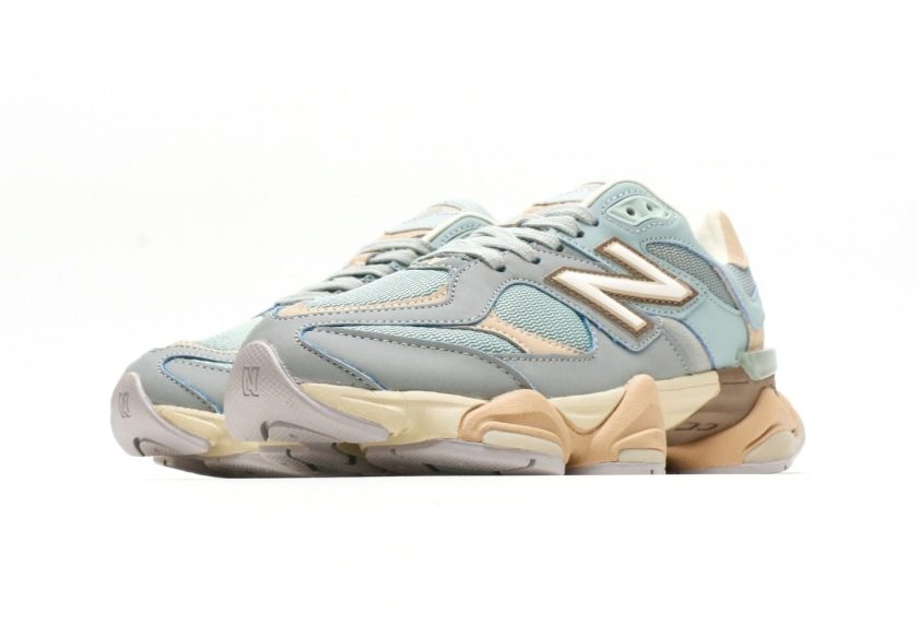 New Balance 9060 “Blue Haze” - Image 5