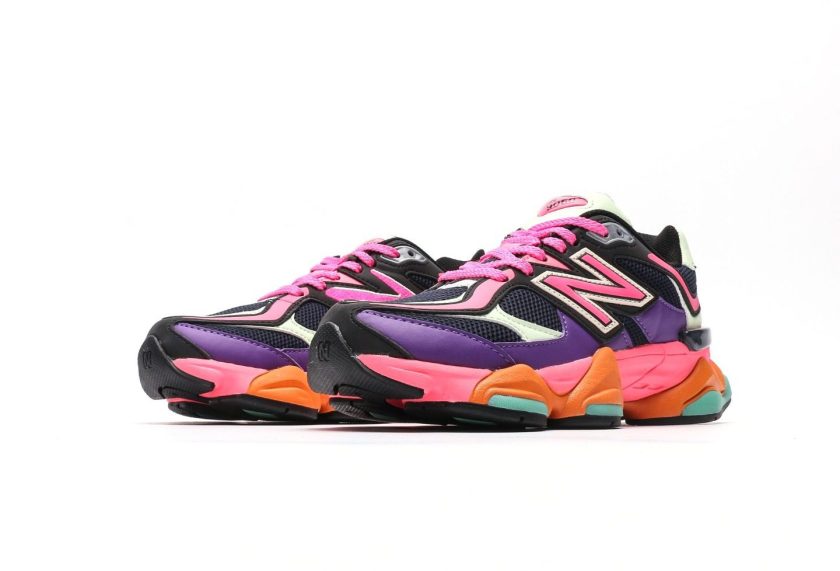New balance 9060 “Purple Acid” - Image 5