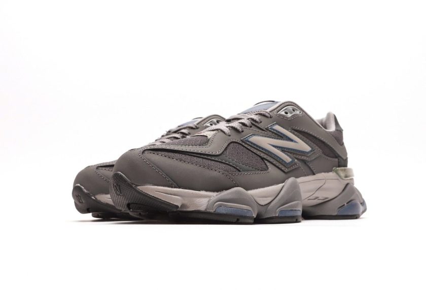 New Balance 9060 Castlerock - Image 5