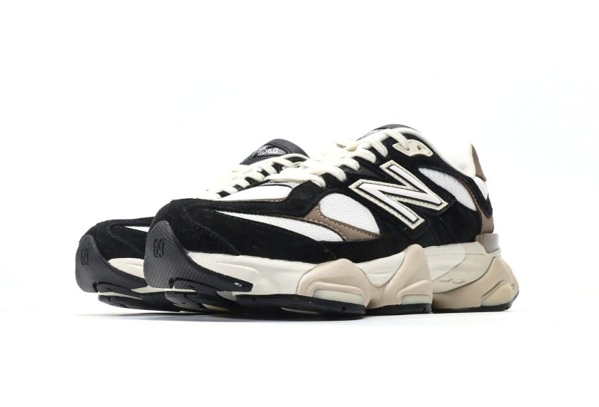 New Balance 9060 "Sea Salt/Bone" - Image 5