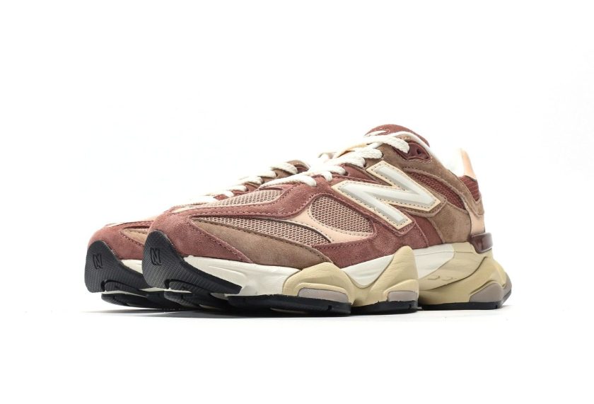 New Balance 9060 "Sparrow" - Image 5