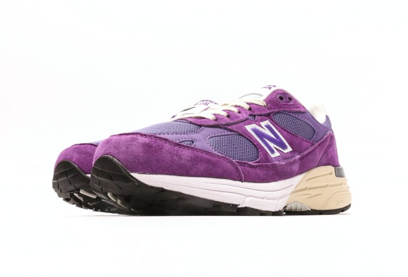 New Balance 993 "Interstellar" - Image 5
