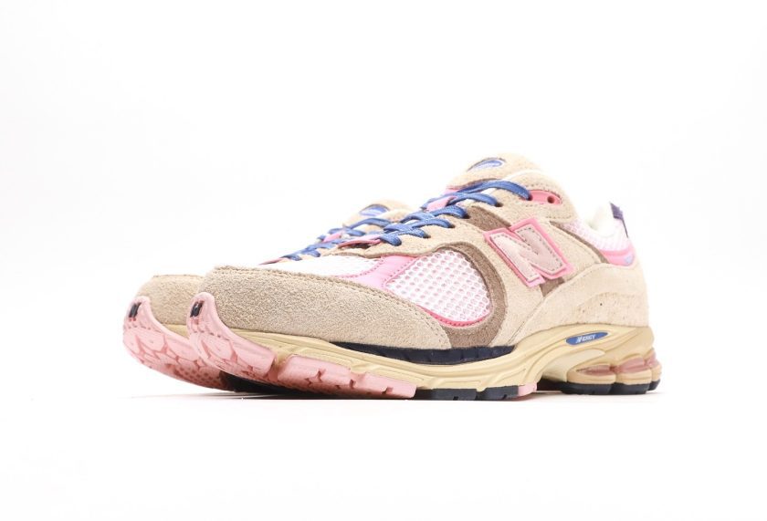 Hype DC x New Balance 2002R Native Dynamics - Image 5
