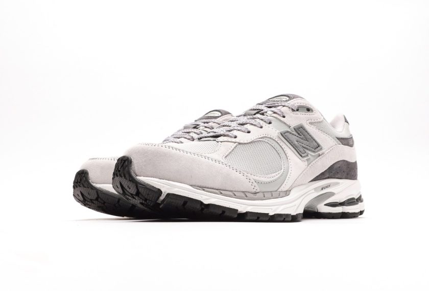 New Balance 2002R "Light Dark Grey" - Image 5