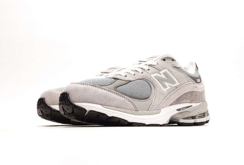 New Balance 2002R GORE-TEX "Concrete" - Image 5