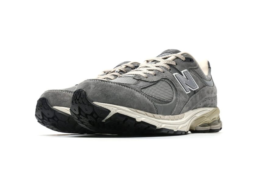 New Balance 2002R "Shadow Grey" - Image 5