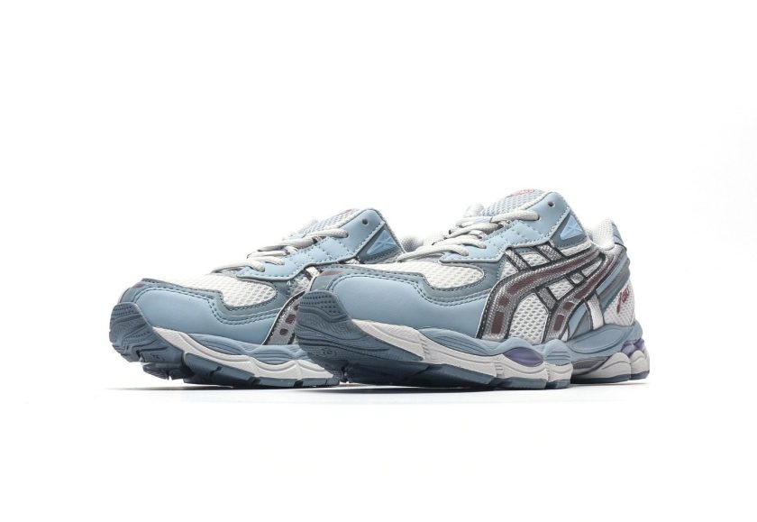 Gel NYC 2055 Glacier Dolphin Grey - Image 5