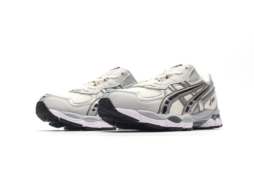 Gel NYC 2055 Cream Pure Silve - Image 5