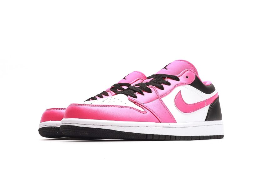 Air Jordan 1 "Fierce Pink" - Image 5