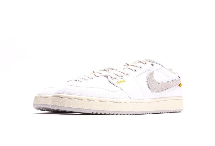 Union Air Jordan 1 KO Low [PK GOD] - Image 5